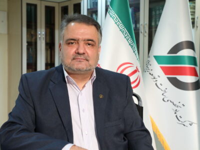 پیشرفت ۸۵ درصدی کریدور بزرگراهی غرب ایران