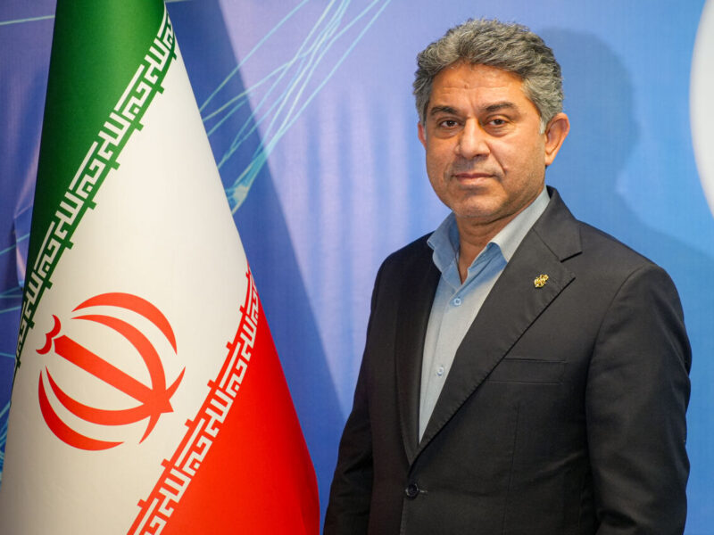 پیشنهاد تشکیل کنسرسیوم کشورهای ساحلی برای پایش مشترک تراز آب
دریای خزر