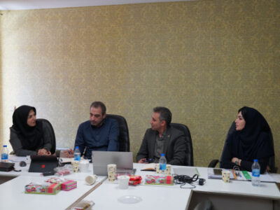 کمیسیون انرژی شورای مرکزی بررسی پیشنهاد «واحد انرژی» را در دستور کار قرار داد