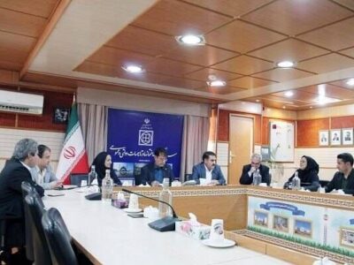 گام جدید برای ارتقای کیفیت ساخت و بهره‌وری پروژه‌های عمرانی
کشور