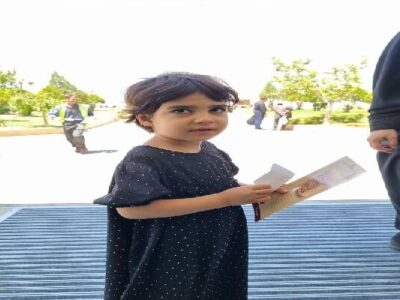 گزارش تصویری|نخستین پرواز اربعین “هما” از فرودگاه اراک به
مقصد نجف