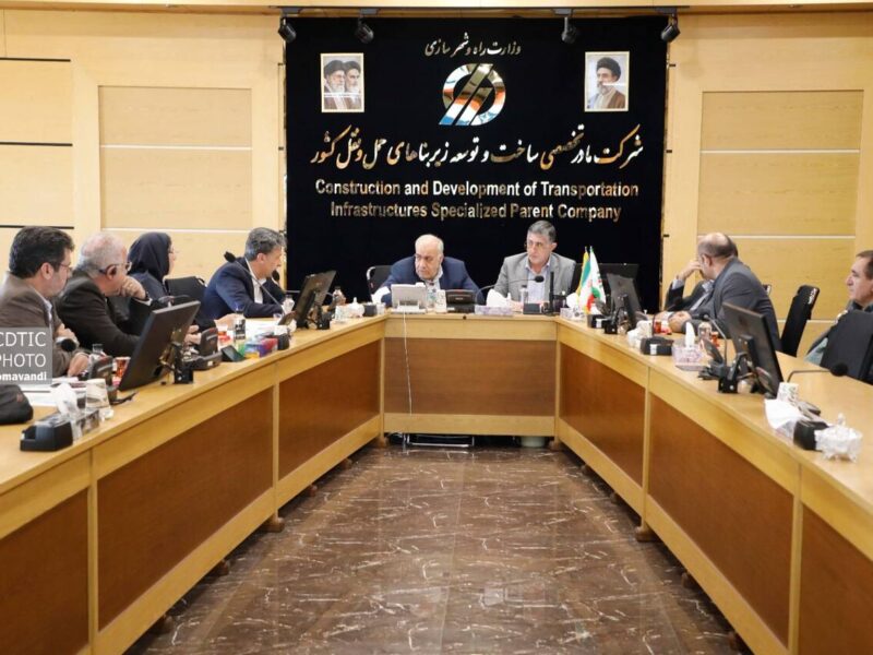 ۱۲ کیلومتر از محور خرم‌آباد–پلدختر به‌زودی تکمیل و آماده
بهره‌برداری می‌شود