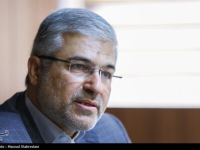 ۲۰ همت اعتبار توسعه روستایی باید هدفمند هزینه شود