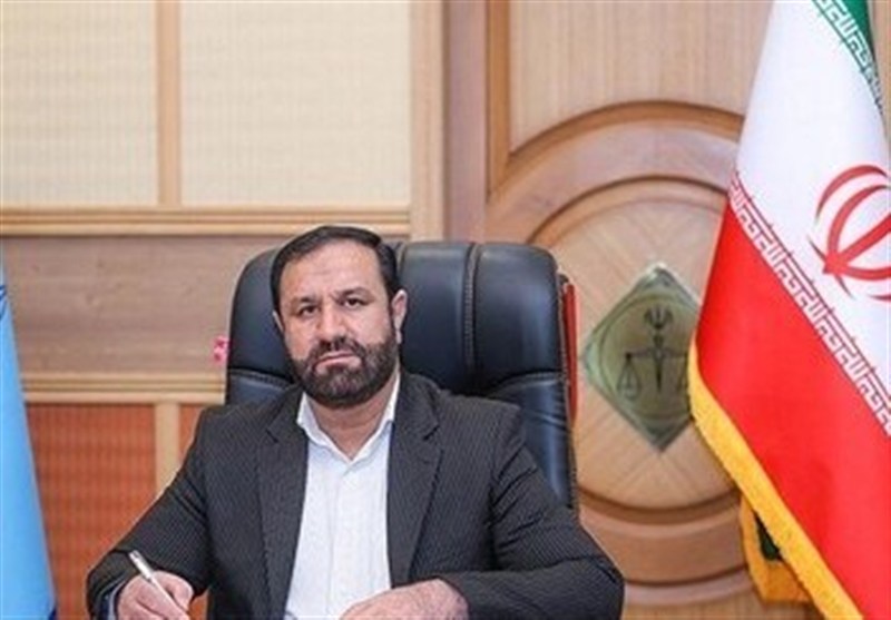 ۳۷۰۷ متر مربع از اراضی دولتی با پیگیری دادستانی تهران رفع تصرف شد