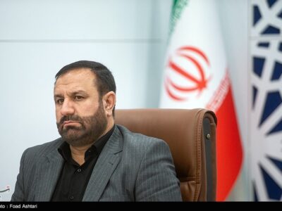 ۸.۵میلیارد یورو رفع تعهد ارزی صورت گرفته است/ ۴۴نفر بازداشت شدند