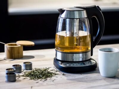 علت جوش نیاوردن چایساز چیست؟ ۷ دلیل و روش رفع مشکل