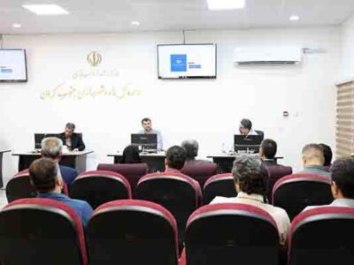 آخرین وضعیت طرحهای مسکن حمایتی جنوب کرمان پایش شد