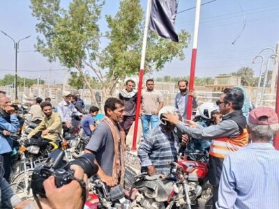 آموزش و فرهنگ‌سازی مکمل اقدامات فنی برای ارتقای ایمنی تردد
در جنوب کرمان