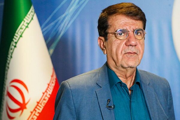 احداث بیمارستان ۱۶۰ تختی شهر جدید بهارستان به وزارت راه و
شهرسازی سپرده شد