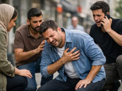ارتباط واکسن زونا با کاهش ۹ درصدی بیماری‌های قلبی عروقی