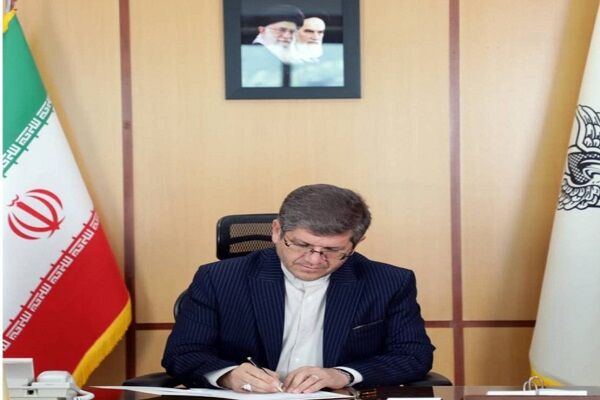 اعضا اصلی هیات مدیره شرکت حمل و نقل ریلی مسافری حومه ای
منصوب شدند