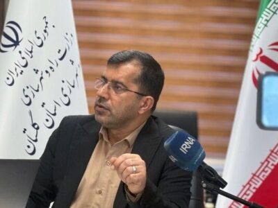 اولویت راه و شهرسازی گلستان در فصل بارش