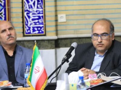 بازآفرینی محدوده حسینیه اعظم زنجان در قالب طرح اقدام مشترک
پیگیری می‌شود