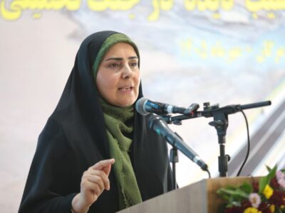 بازسازی ۸ پل و تونل آسیبدیده هرمزگان در ۵۵ روز