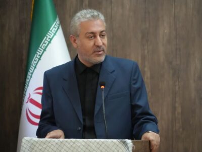 ببینید| همایش سازه های ایثار به همت اداره کل راه وشهرسازی
آذربایجان غربی