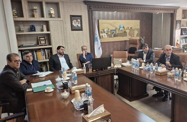 برنامه ریزی برای پایان معابر خاکی در ۲۱۱ هزار هکتار بافت
فرسوده سراسر کشور