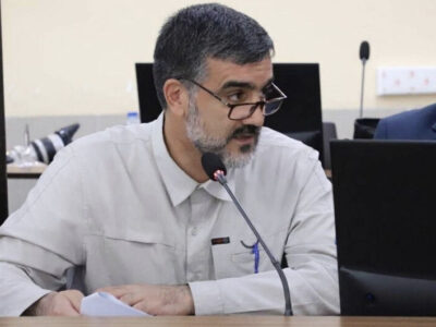 برنامه‌ریزی برای ارتقاء زیرساخت‌های جاده‌ای و پیگیری
دغدغه‌های فعالان حمل‌ونقل عمومی