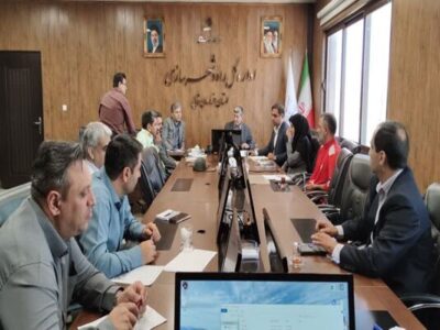 برنامه‌ریزی برای برگزاری مانور هماهنگی در راه و شهرسازی
خراسان شمالی