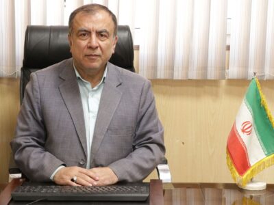 برگزاری دوره آموزشی بهره‌برداری از پنل خورشیدی در شرکت
آزمایشگاه فنی و مکانیک خاک