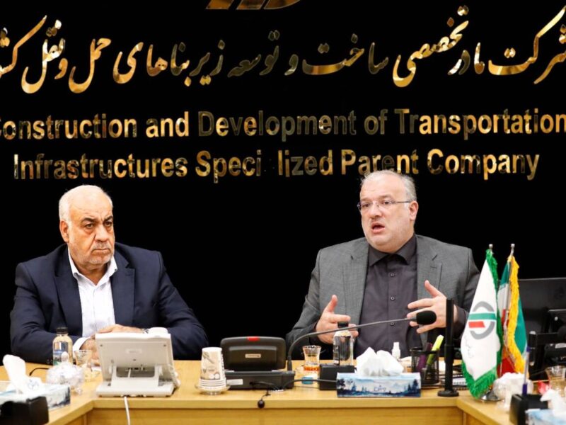 بزودی؛ افتتاح بخشی از آزادراه مراغه-هشترود