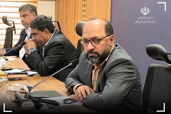 بهرهبرداری از ۳ هزار واحد نهضت ملی مسکن هرمزگان تا پایان
سال