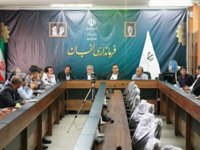 تأمین زمین مسکن در “لنجان” نباید سال‌ها به طول
بینجامد