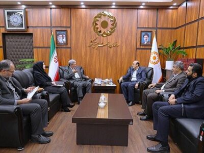 تأکید بر تسریع روند تأمین مسکن جامعه هدف بهزیستی در شهرهای
جدید
