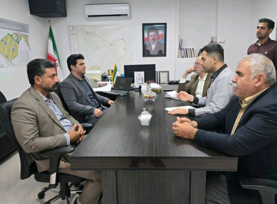 تأکید نماینده درگز خراسان رضوی بر شتاب‌بخشی به نهضت ملی
مسکن