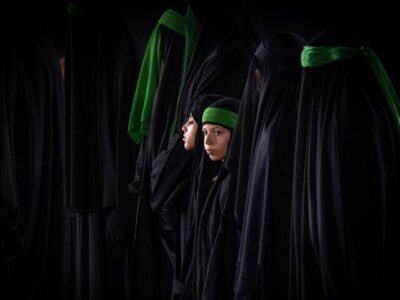 تجلیل از عکاس ایرانی در کانادا