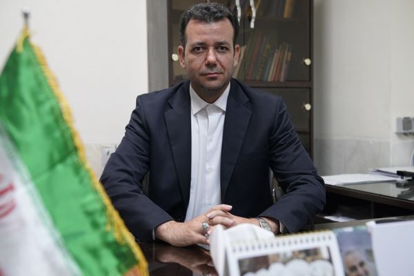 تخصیص بیش از ۵۲ میلیارد تومان برای تکمیل و آمادهسازی سایت
۱۲۰۰ واحدی نهضت ملی مسکن کاشان
