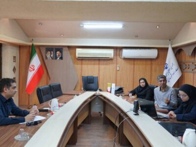 تداخل فعالیتهای ساحلی و بندری گناوه در بازنگری طرح جامع
ساماندهی میشود