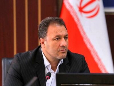 تدوین برنامه مدیریتی غار رودافشان برای حفاظت و بهره‌برداری پایدار
