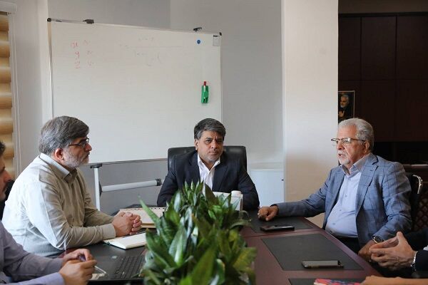 تدوین مدل عملیاتی بازآفرینی سکونتگاههای غیررسمی چابهار در
دستور کار قرار گرفت