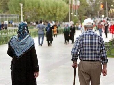 تغذیه سالم با کُندتر شدن روند پیری مرتبط است