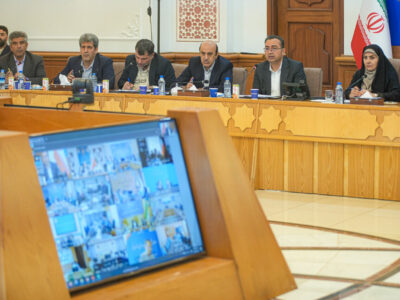 تمرکز ویژه بر بافت فرسوده در نیمه دوم ۱۴۰۵/ ضرورت تسریع در
تامین مالی بازسازی مناطق مسکونی آسیبدیده از جنگ
