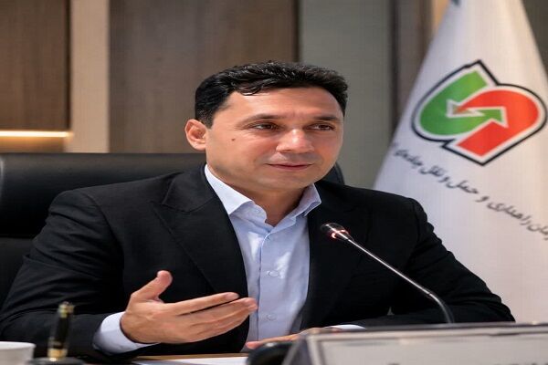 ثبت جابهجایی ۲.۲ میلیون تن کالا در چهارمحال و
بختیاری