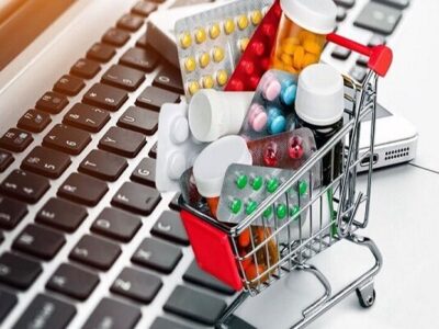 جزئیات صدور مجوز فروش اینترنتی دارو در دوره گذار