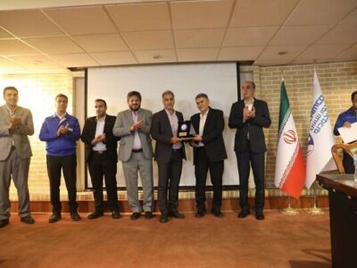 درخشش راه‌ آهن در ورزش کارگری استان تهران
