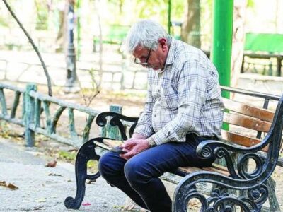 درمان بیخوابی در کُند شدن روند پیری بیولوژیکی موثر است