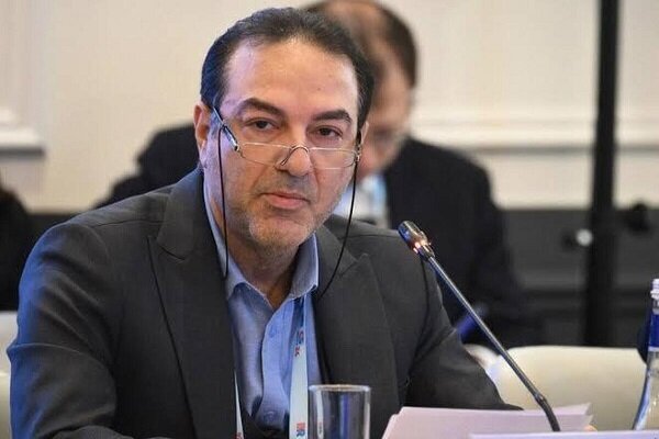 رئیسی: مأموریت بهداشت محیط فقط بازرسی نیست