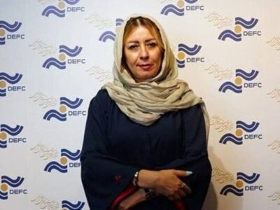 رامک امین کاظمی داور جشنواره بابِل شد