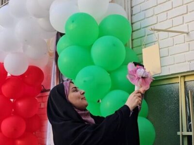 زنگ مهر با حضور وزیر راه و شهرسازی نواخته شد