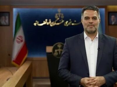 سخنگوی قوه قضائیه: «محمدباقر خرازی» بازداشت شده است