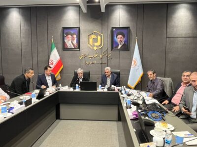 صندوق ملی مسکن در کنار بنیاد مسکن برای خانه‌دار شدن اقشار
کم‌برخوردار