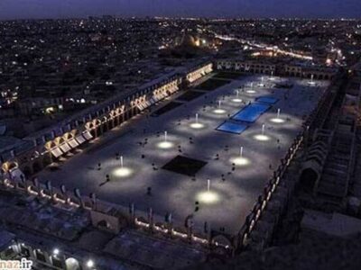 فرونشست و آلودگی هوا؛ دو چالش بزرگ اصفهان در مسیر
۱۴۲۰