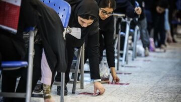 مهلت اعتراض به نمرات آزمون‌های نهایی تمدید شد