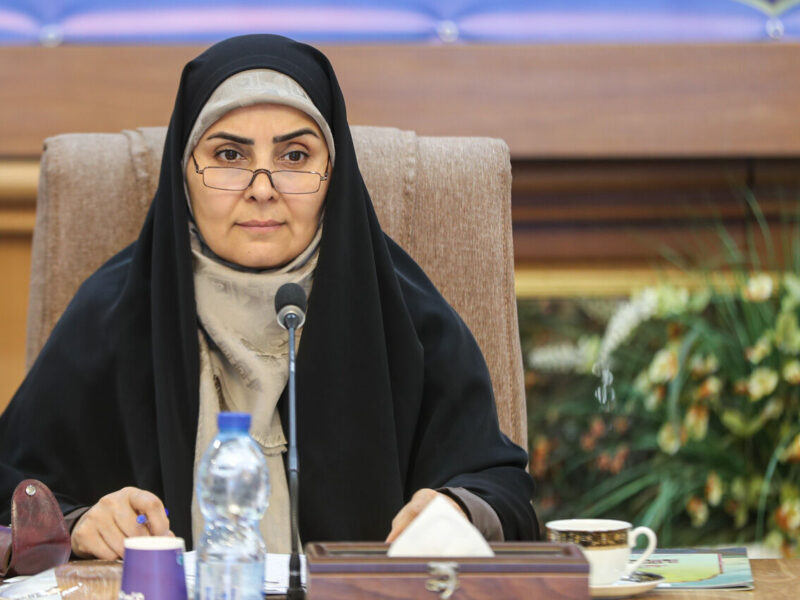 موضوعات کلان حمل‌ونقل و لجستیک در نشست با کمیسیون شوراها
بررسی شد