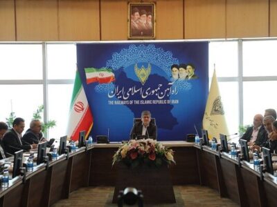 نقشه راه جدید راه‌آهن برای کاهش سوانح