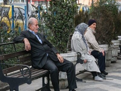 نوردرمانی کیفیت خواب سالمندان را بهبود می‌بخشد