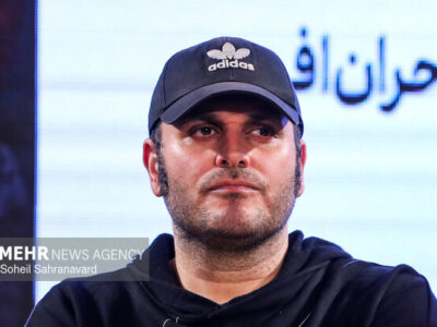 نویسنده ترک دنبال شکایت از مهدویان؛ عطاران در تلویزیون هم صدرنشین شد!